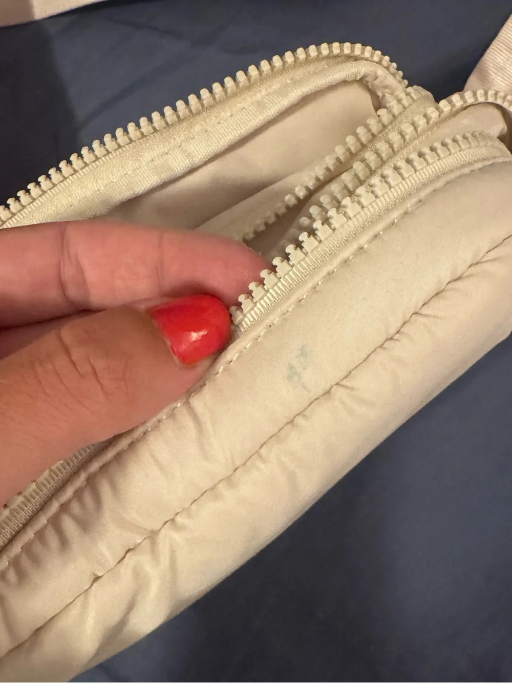Wilo the Label Crossbody Bag